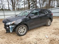 2019 Chevrolet Equinox LT en venta en Austell, GA