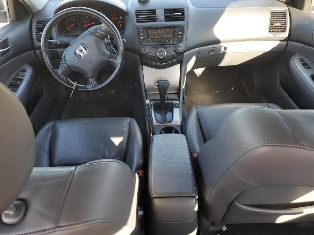 2003 Honda Accord EX