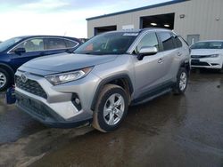 Salvage cars for sale at Elgin, IL auction: 2019 Toyota Rav4 XLE