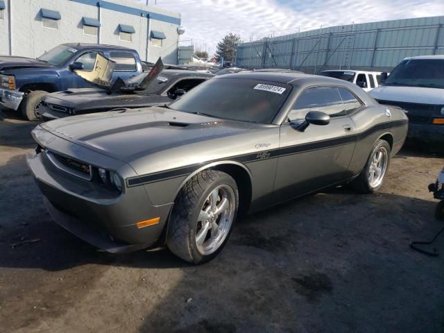 2009 Dodge Challenger R/T