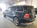 2009 Mercedes-Benz GL 550 4matic