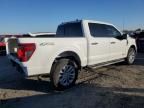 2024 Ford F150 XLT