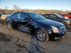 2012 Cadillac CTS Luxury Collection