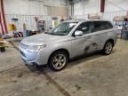 2014 Mitsubishi Outlander SE