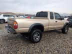 2003 Toyota Tacoma Xtracab