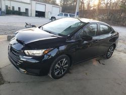 2025 Nissan Versa SV en venta en Hueytown, AL