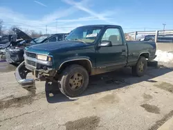 1995 Chevrolet GMT-400 K1500 en venta en Lawrenceburg, KY