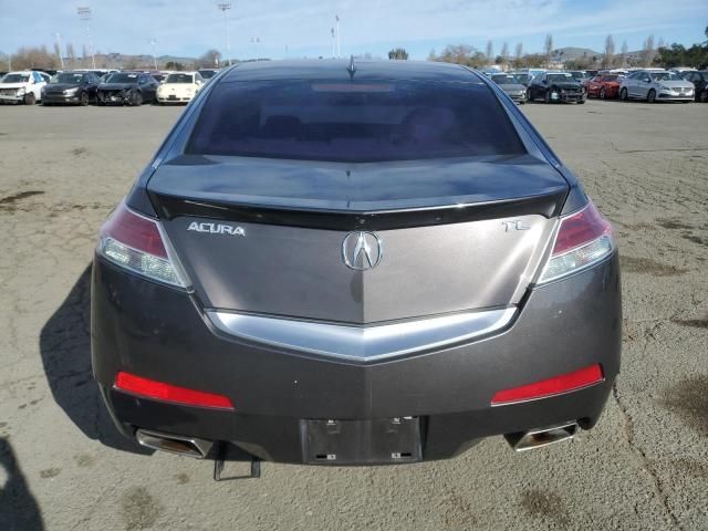 2009 Acura TL