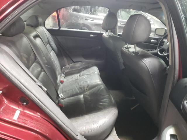 2004 Honda Accord EX