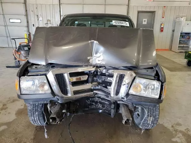 2006 Ford Ranger