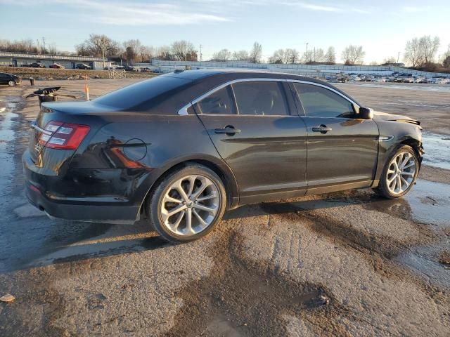 2014 Ford Taurus Limited