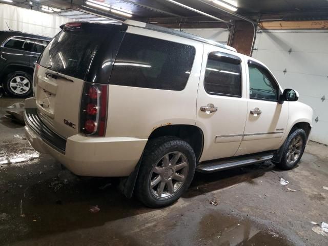 2010 GMC Yukon Denali