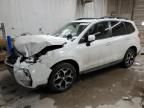 2016 Subaru Forester 2.0XT Premium