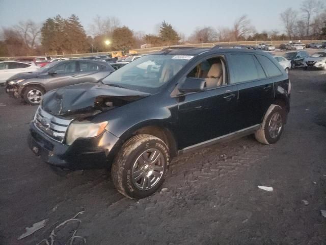 2008 Ford Edge SEL