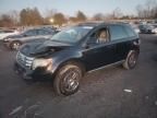 2008 Ford Edge SEL