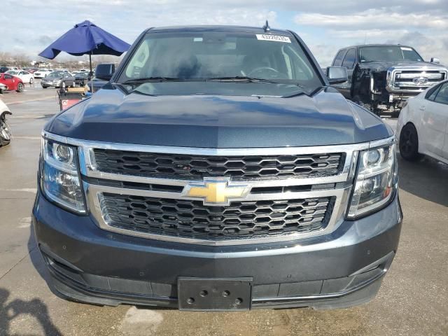 2019 Chevrolet Tahoe C1500 LT