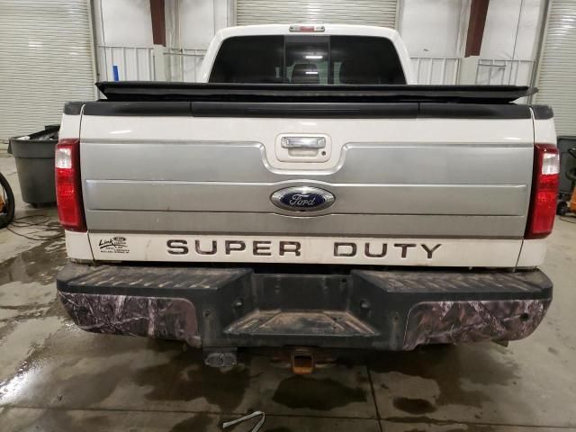 2016 Ford F350 Super Duty