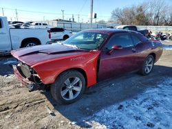 Dodge salvage cars for sale: 2021 Dodge Challenger SXT