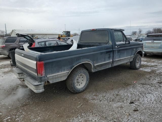 1994 Ford F150