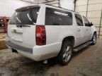 2014 Chevrolet Suburban K1500 LTZ