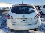 2012 Nissan Murano S