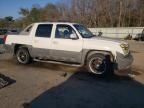 2004 Chevrolet Avalanche C1500