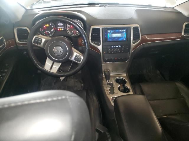 2011 Jeep Grand Cherokee Limited