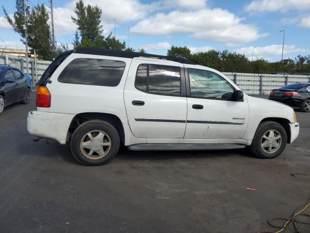 2006 GMC Envoy XL