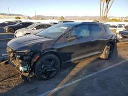 Salvage cars for sale at Van Nuys, CA auction: 2024 Chevrolet Equinox RS