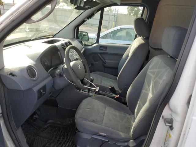 2010 Ford Transit Connect XL