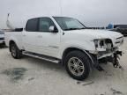 2004 Toyota Tundra Double Cab SR5