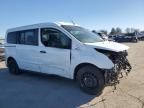 2022 Ford Transit Connect XLT