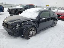 2013 Scion 2013 Toyota Scion TC en venta en Cahokia Heights, IL