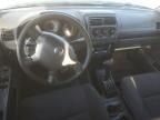 2004 Nissan Frontier Crew Cab XE V6