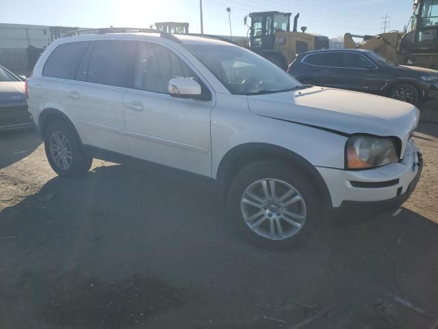 2010 Volvo XC90 3.2