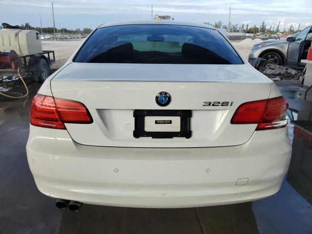 2013 BMW 328 I