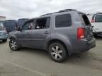 2014 Honda Pilot EXL