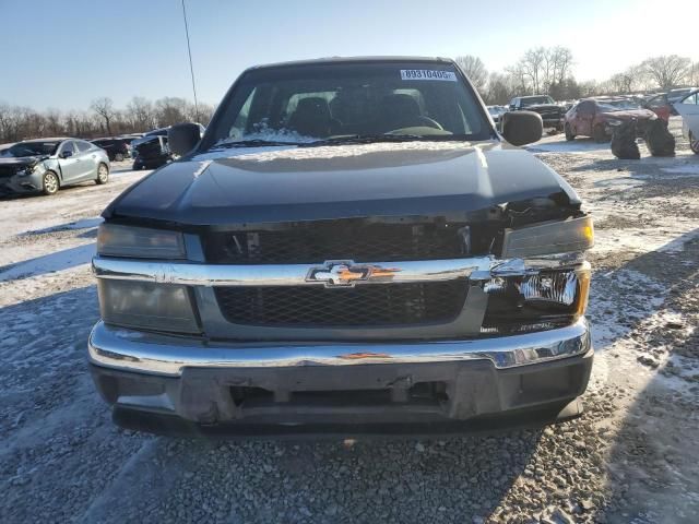 2006 Chevrolet Colorado