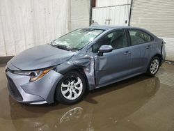 2022 Toyota Corolla LE en venta en Central Square, NY