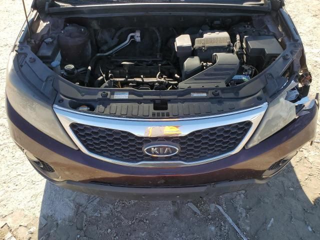 2011 KIA Sorento EX