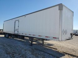 Utility Trailer salvage cars for sale: 2015 Utility Trailer