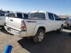 2015 Toyota Tacoma Double Cab