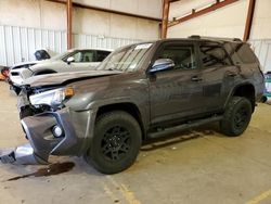 Salvage cars for sale at Longview, TX auction: 2020 Toyota 4runner SR5/SR5 Premium