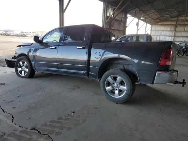 2015 Dodge RAM 1500 SLT