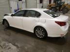 2015 Lexus GS 350