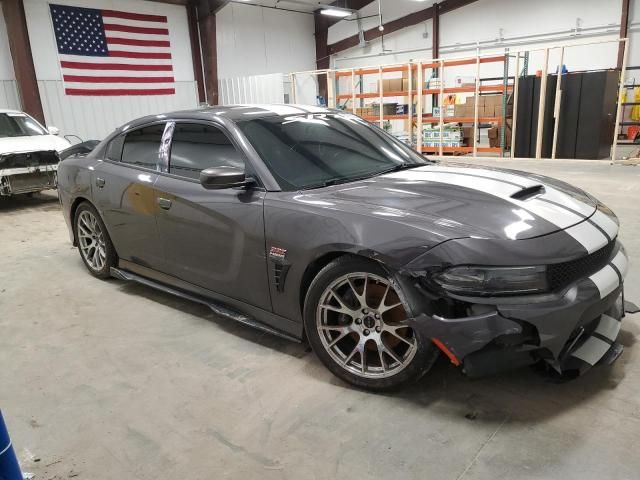 2018 Dodge Charger R/T 392