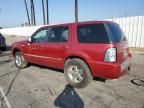 2006 Mercury Mountaineer Premier