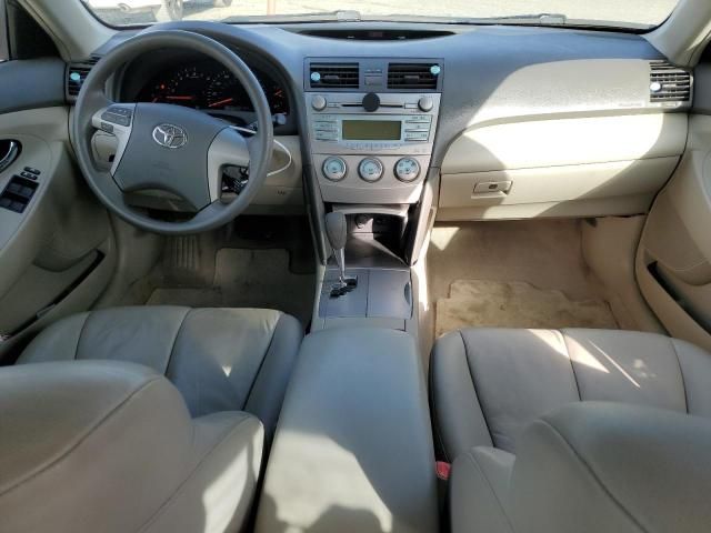 2009 Toyota Camry SE