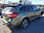 2019 Subaru Outback Touring