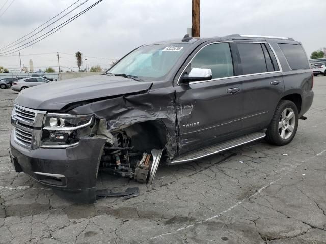 2017 Chevrolet Tahoe K1500 Premier